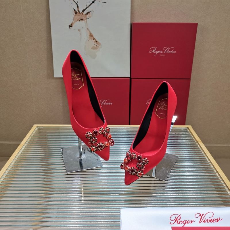 Roger Vivier Shoes